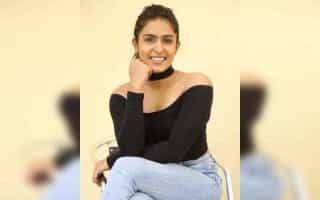 Samyuktha Hegde