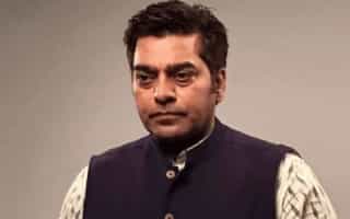 Ashutosh Rana Ramnarayan Neekhra