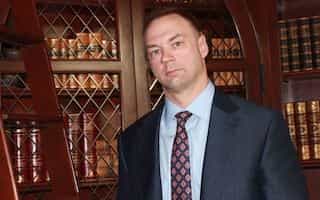 Thomas Tull