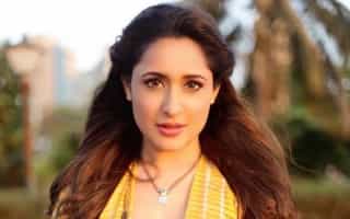 Pragya Jaiswal