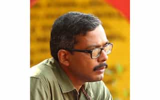 B. Ajithkumar