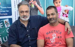 Vidya Sagar Raju