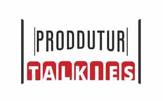 Proddutur Talkies