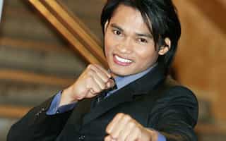 Tony Jaa