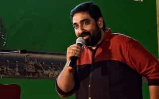 M. Jayachandran