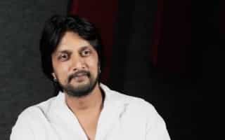 Sudeep Sanjeev