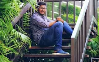 Rajkumar Bobby