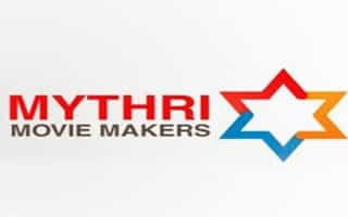 Mythri Movie Makers