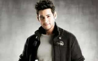 Mahesh Babu