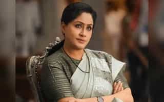 Vijayashanti