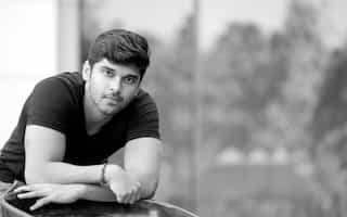 Dhruv Vikram