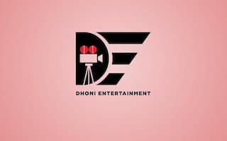 Dhoni Entertainment