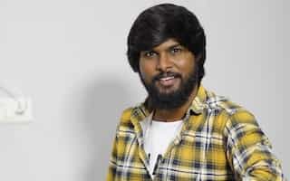 Charan Lokesh