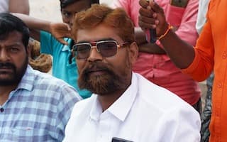 Chindanuru Nagaraju