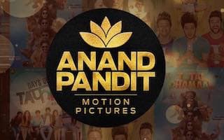 Anand Pandit Motion Pictures