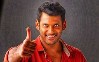 Vishal