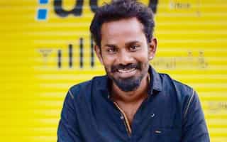 Ramesh Thilak