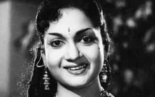 Anjali Devi