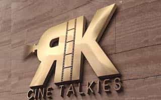 RK Cine Talkies