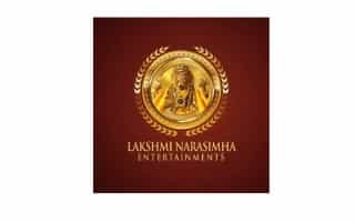 Lakshmi Narasimha Entertainments