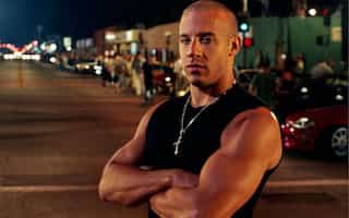 Vin Diesel