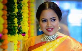 Sameera Reddy