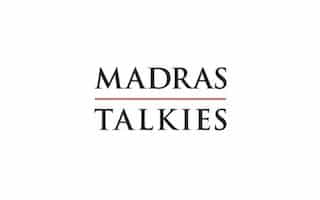 Madras Talkies