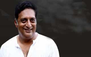 Prakash Raj