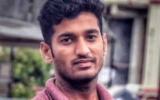 Raavan Nitturu