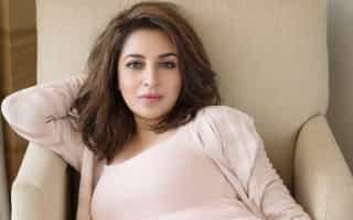 Tisca Chopra