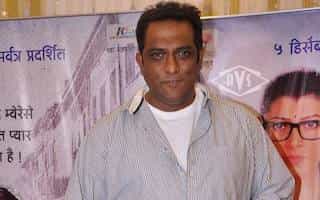 Anurag Basu