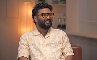 Shahad Nilambur