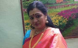 Padma Jayanthi