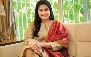 Renuka Shahane