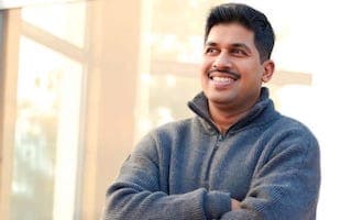 Punit Balan
