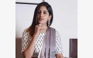 Chandini Chowdary