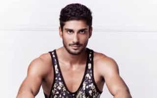 Prateik Babbar