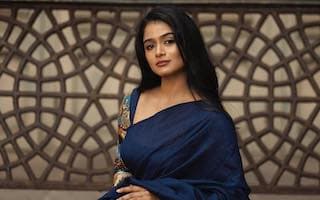 Reshma Venkatesh