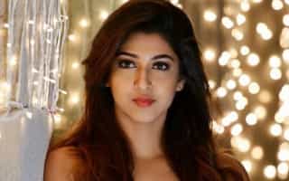 Sonarika Bhadoria