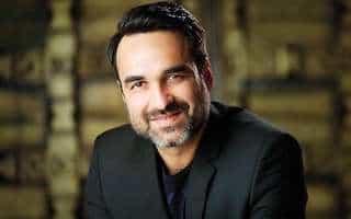 Pankaj Tripathi