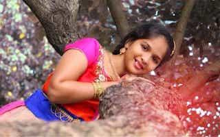 Nithya Sree