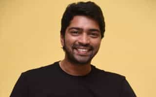 Allari Naresh