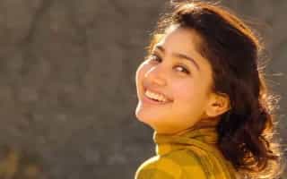 Sai Pallavi