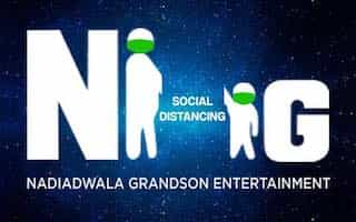 Nadiadwala Grandson Entertainment