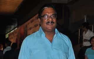 Deepak Shirke