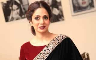 Sridevi