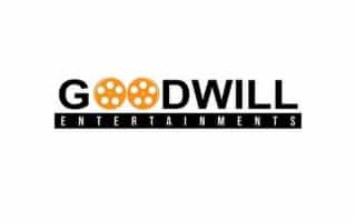 Goodwill Entertainments