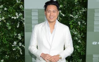 Jon M. Chu