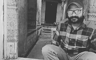 Nagaraj Manchala