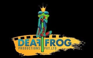 Deaffrog Productions